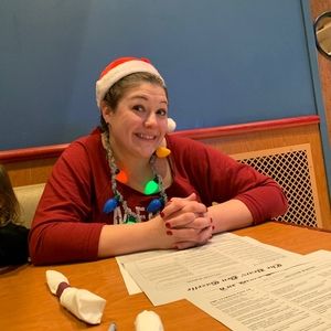 Meet your Posher, Karen